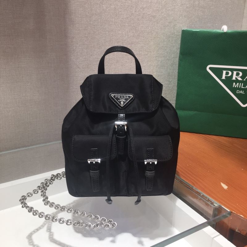 Pra*a backpacks